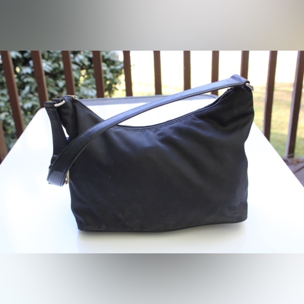 Vintage Coach hobo bag - Picture 4 of 14